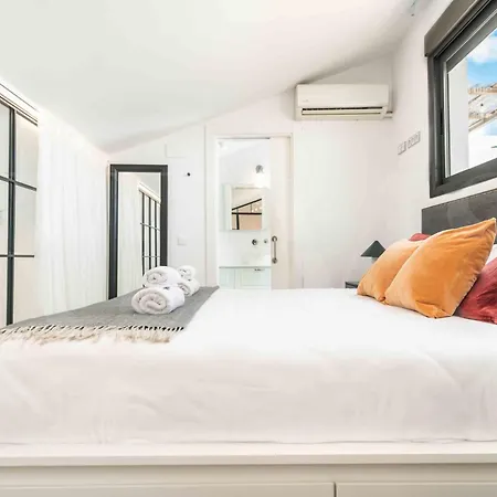 Apartament Bright Spacious Duplex With Terrace By Rems *