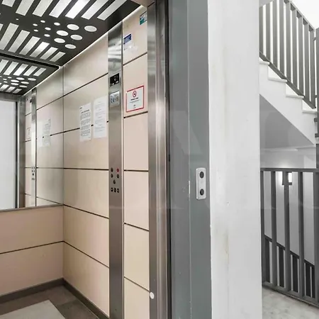 Appartement Bright Spacious Duplex With Terrace By Rems *