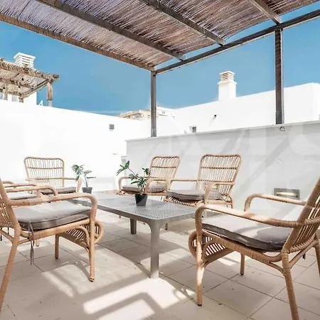Appartement Bright Spacious Duplex With Terrace By Rems *