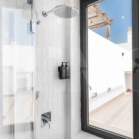 Bright Spacious Duplex With Terrace By Rems Appartement *