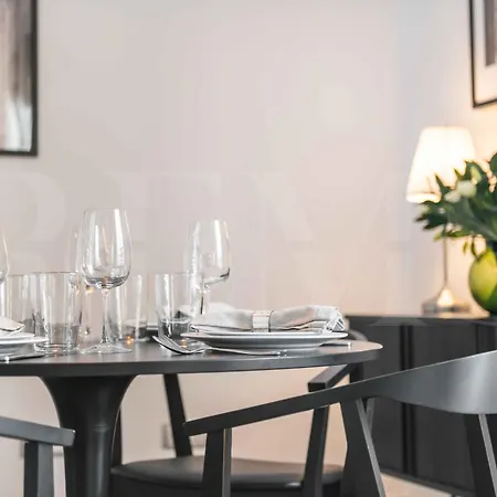 Appartement Bright Spacious Duplex With Terrace By Rems Málaga