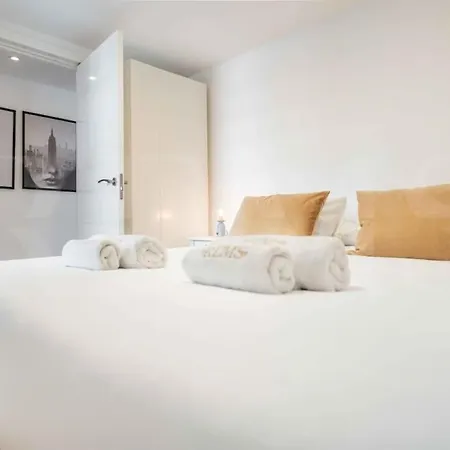 Apartment Bright Spacious Duplex With Terrace By Rems *